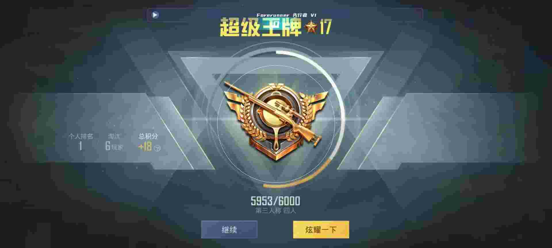 和平精英鸡腿辅助自瞄 - ƽӢҵͼƬ辅助预览图